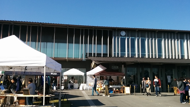 動楽市2018秋 ありがとうございました 動楽市2018秋 ありがとうございました