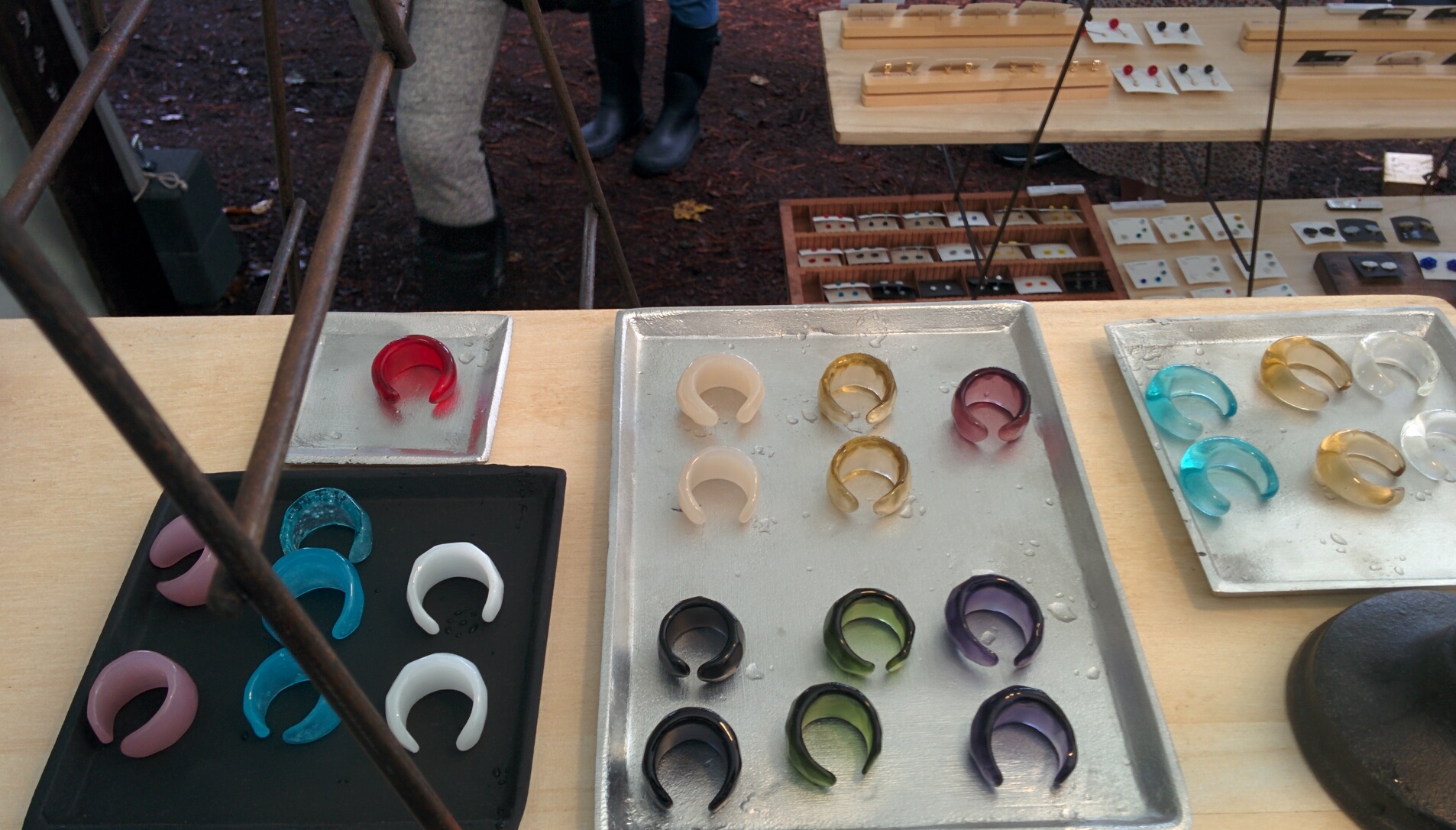 CRAFT市でした CRAFT市でした